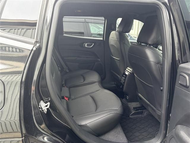 JEEP COMPASS 4WD 2021 Image 31