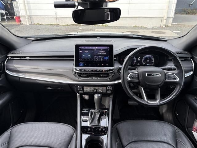 JEEP COMPASS 4WD 2021 Image 31