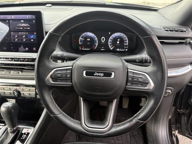 JEEP COMPASS 4WD 2021 Image 31