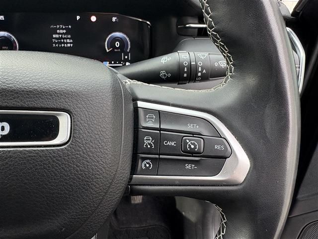 JEEP COMPASS 4WD 2021 Image 31