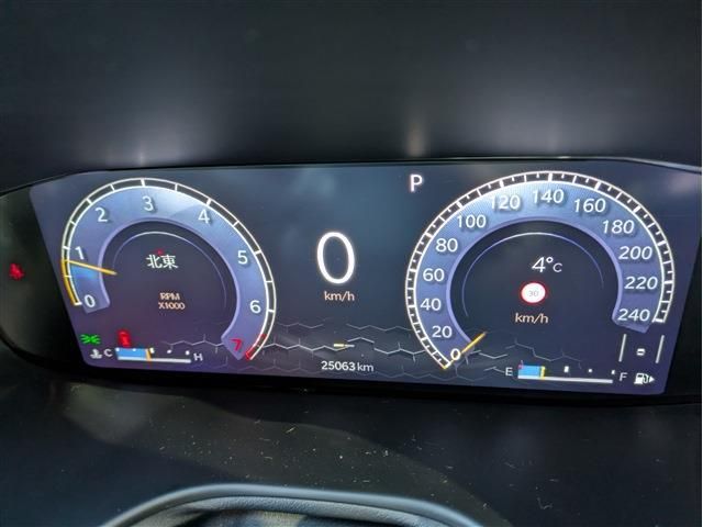 JEEP COMPASS 4WD 2021 Image 31