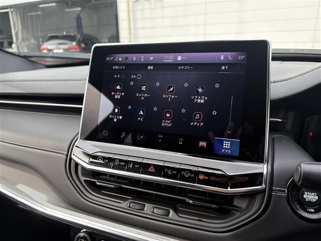 JEEP COMPASS 4WD 2021 Image 31