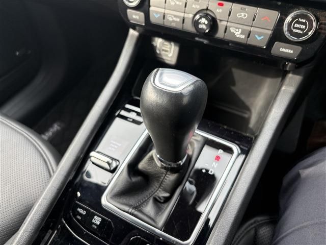 JEEP COMPASS 4WD 2021 Image 31