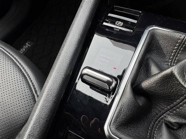 JEEP COMPASS 4WD 2021 Image 31