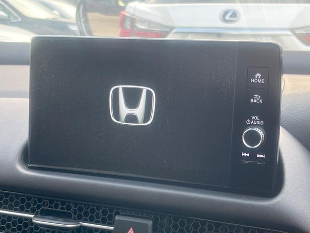 HONDA ZR-V E:HEV 2025 Image 31