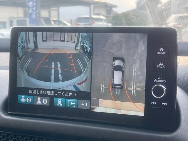 HONDA ZR-V E:HEV 2025 Image 31