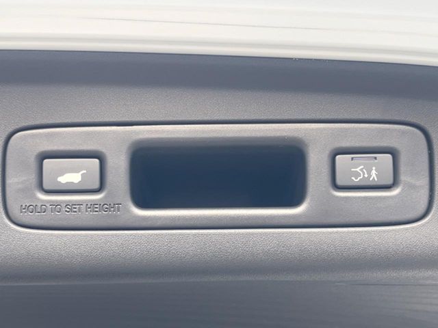 HONDA ZR-V E:HEV 2025 Image 31