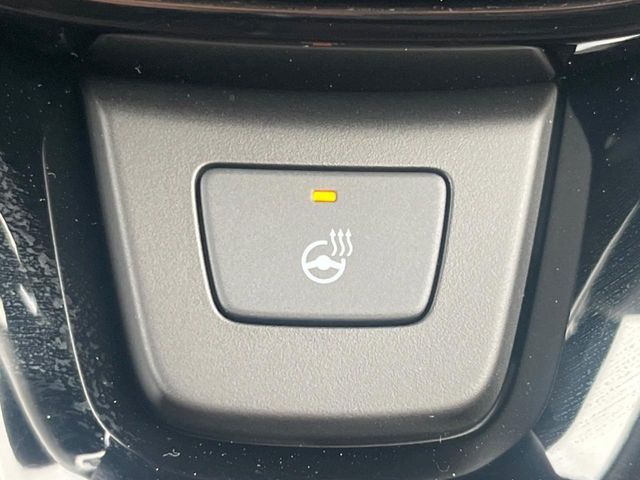 HONDA ZR-V E:HEV 2025 Image 31