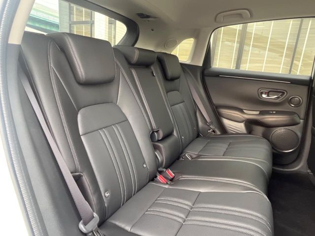 HONDA ZR-V E:HEV 2025 Image 31