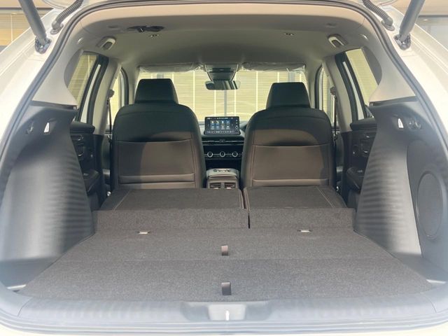 HONDA ZR-V E:HEV 2025 Image 31