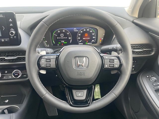 HONDA ZR-V E:HEV 2025 Image 31