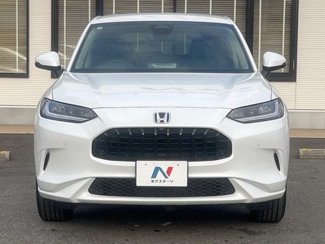 HONDA ZR-V E:HEV 2025 Image 31