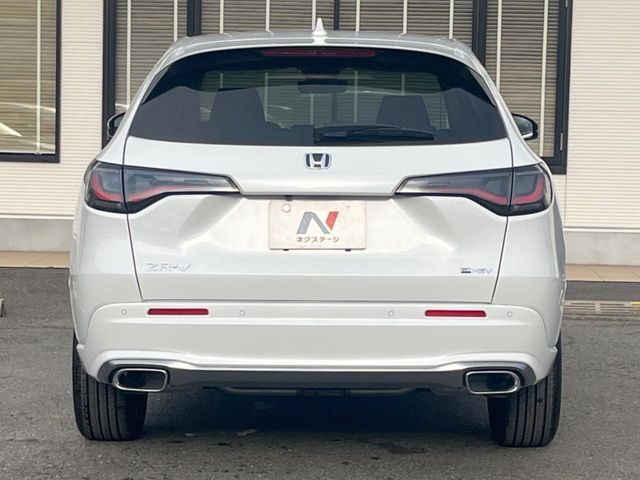 HONDA ZR-V E:HEV 2025 Image 31