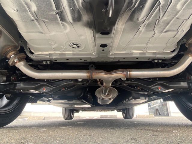 HONDA ZR-V E:HEV 2025 Image 31