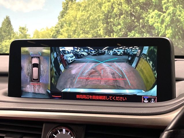 TOYOTA LEXUS RX450H 2WD 2021 Image 31