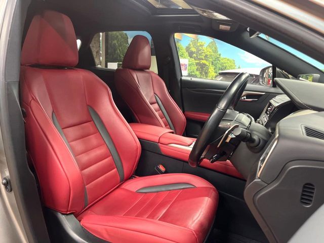 TOYOTA LEXUS RX450H 2WD 2021 Image 31