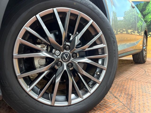 TOYOTA LEXUS RX450H 2WD 2021 Image 31