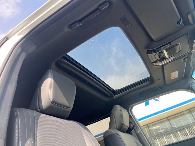 TOYOTA LANDCRUISER 250 2024 Image 31