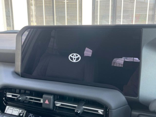 TOYOTA LANDCRUISER 250 2024 Image 31