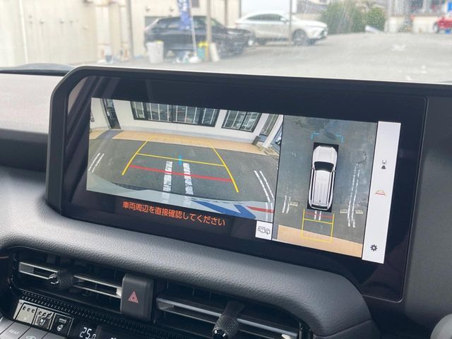 TOYOTA LANDCRUISER 250 2024 Image 31