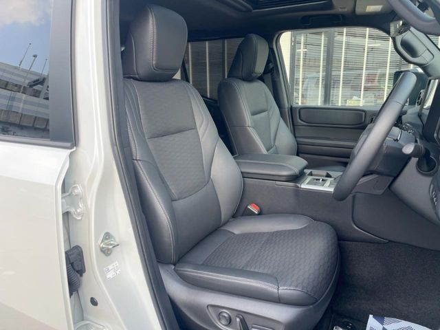 TOYOTA LANDCRUISER 250 2024 Image 31
