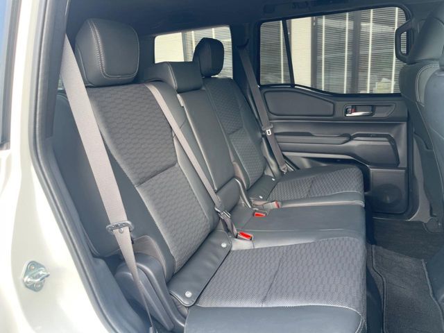 TOYOTA LANDCRUISER 250 2024 Image 31