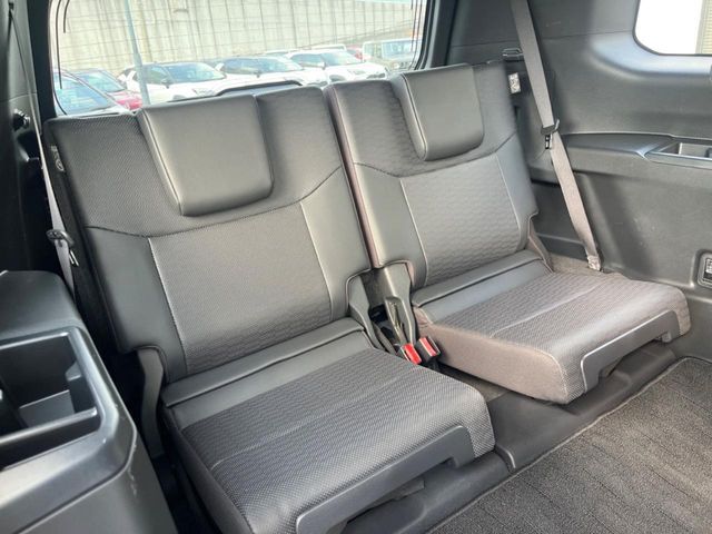 TOYOTA LANDCRUISER 250 2024 Image 31