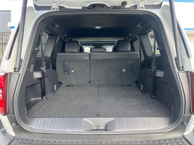 TOYOTA LANDCRUISER 250 2024 Image 31