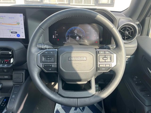 TOYOTA LANDCRUISER 250 2024 Image 31