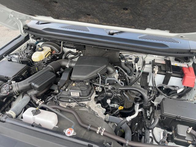 TOYOTA LANDCRUISER 250 2024 Image 31