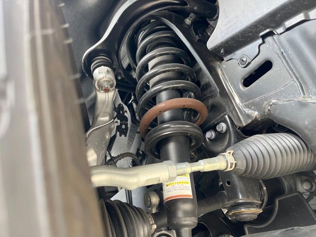 TOYOTA LANDCRUISER 250 2024 Image 31