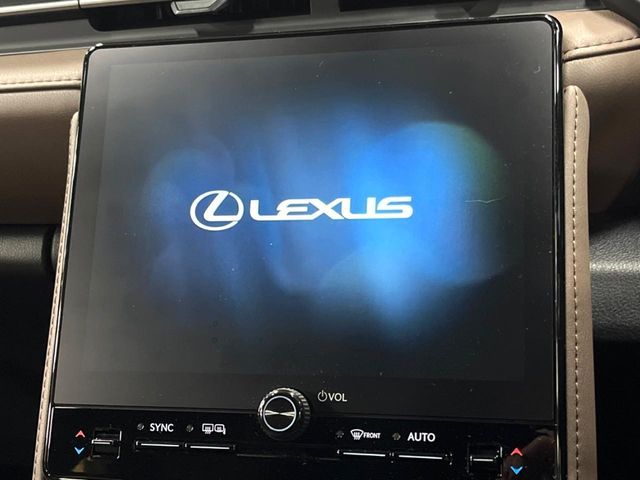 TOYOTA LEXUS LBX 2025 Image 31