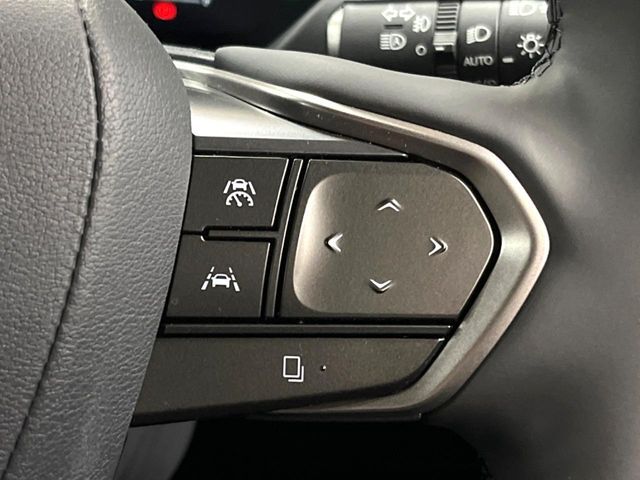 TOYOTA LEXUS LBX 2025 Image 31