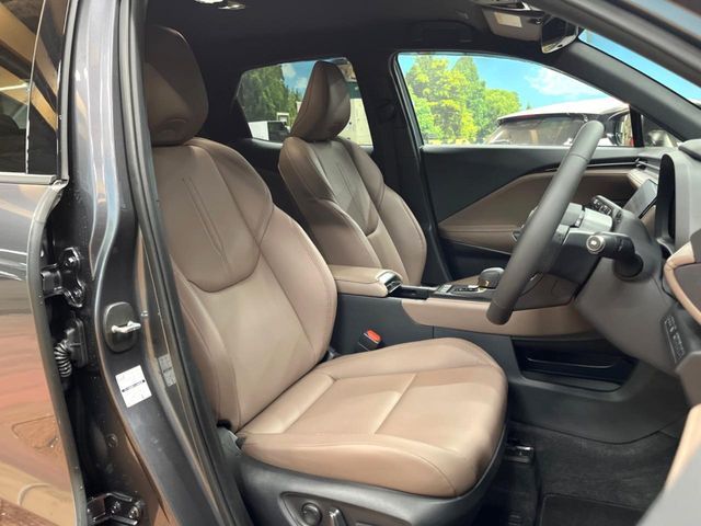 TOYOTA LEXUS LBX 2025 Image 31