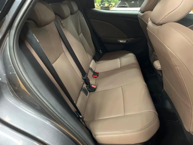 TOYOTA LEXUS LBX 2025 Image 31