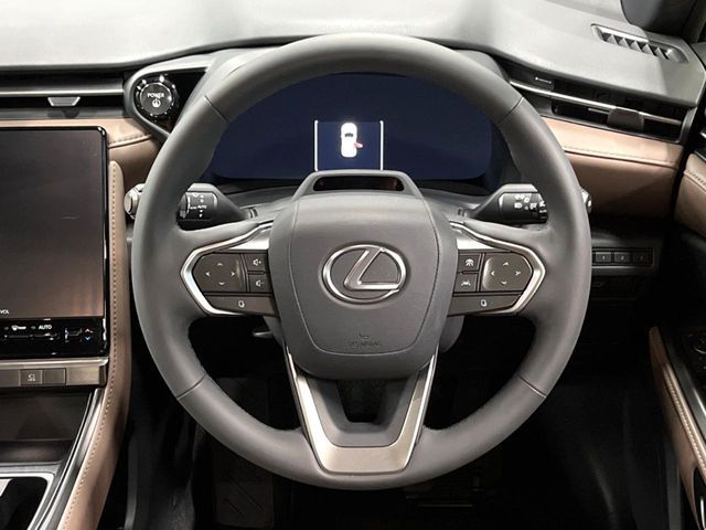 TOYOTA LEXUS LBX 2025 Image 31