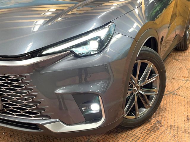 TOYOTA LEXUS LBX 2025 Image 31