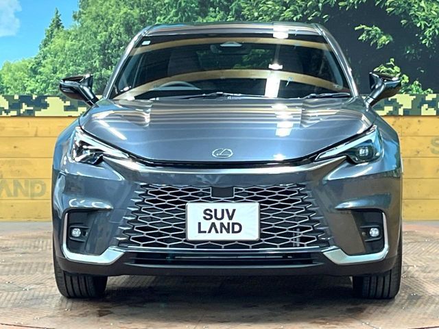 TOYOTA LEXUS LBX 2025 Image 31