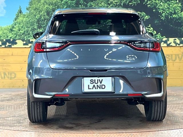 TOYOTA LEXUS LBX 2025 Image 31