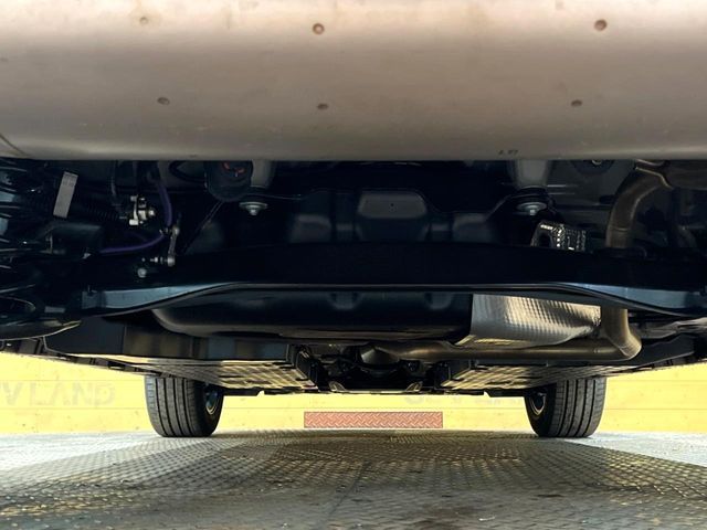 TOYOTA LEXUS LBX 2025 Image 31