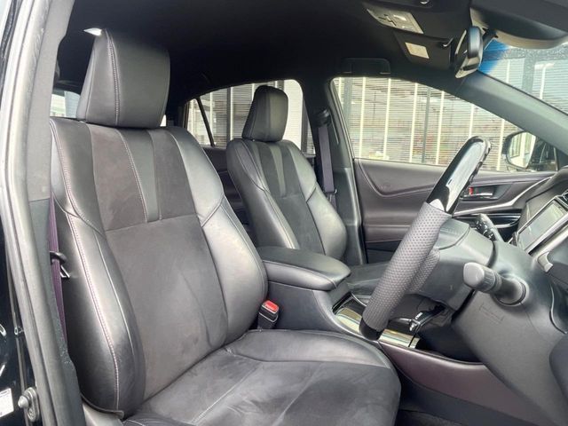 TOYOTA HARRIER 2WD 2016 Image 31