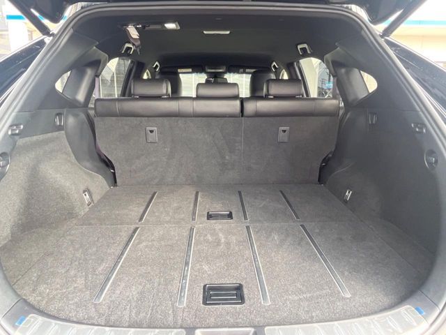 TOYOTA HARRIER 2WD 2016 Image 31