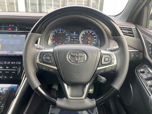 TOYOTA HARRIER 2WD 2016 Image 31