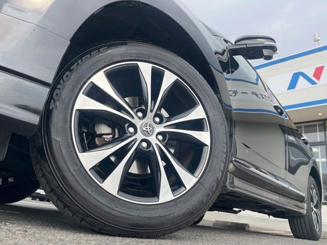 TOYOTA HARRIER 2WD 2016 Image 31