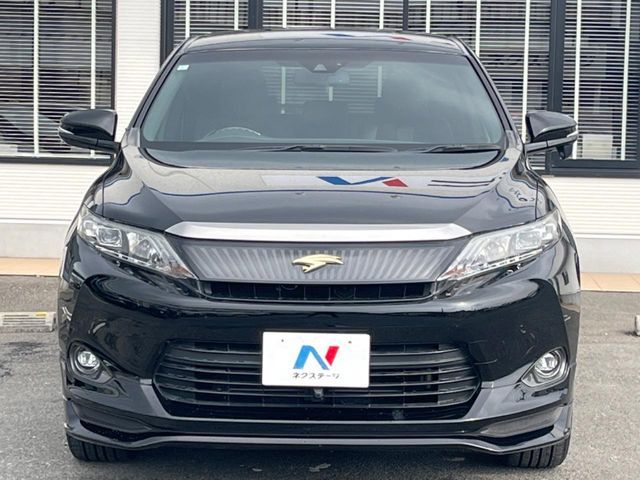 TOYOTA HARRIER 2WD 2016 Image 31