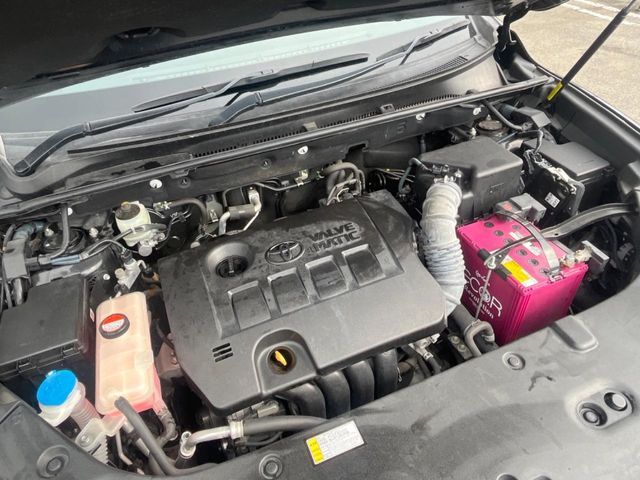 TOYOTA HARRIER 2WD 2016 Image 31