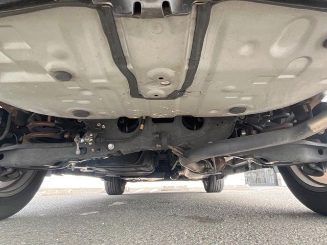 TOYOTA HARRIER 2WD 2016 Image 31