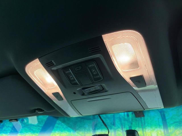 TOYOTA ALPHARD 2017 Image 31