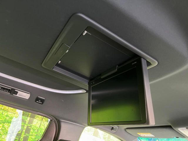 TOYOTA ALPHARD 2017 Image 31