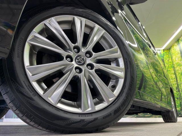 TOYOTA ALPHARD 2017 Image 31